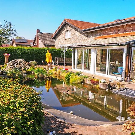 Ferienwohnung Pasch-Wittke Geldern Exteriér fotografie
