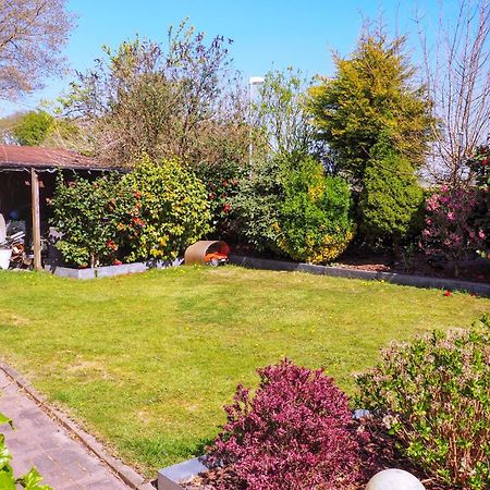 Ferienwohnung Pasch-Wittke Geldern Exteriér fotografie