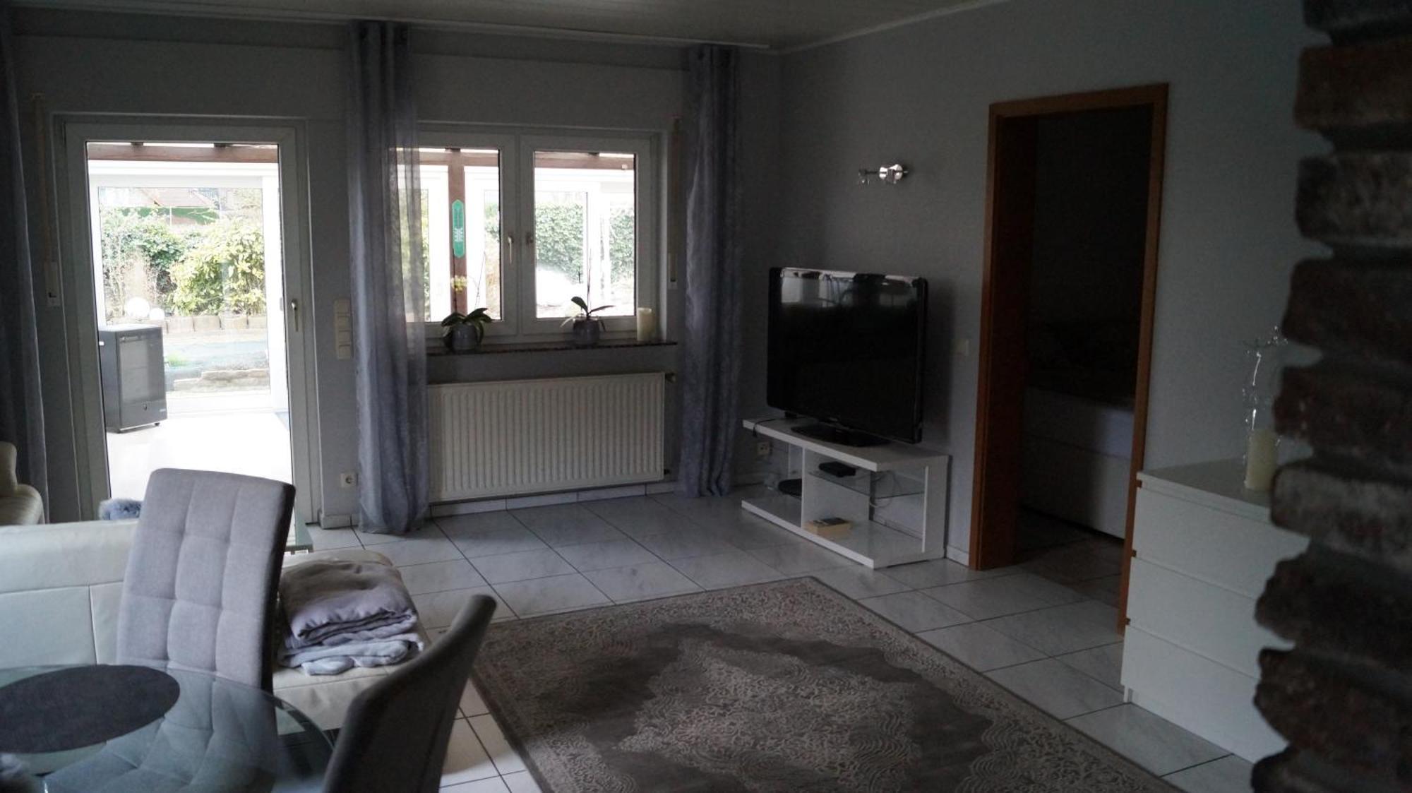 Ferienwohnung Pasch-Wittke Geldern Exteriér fotografie