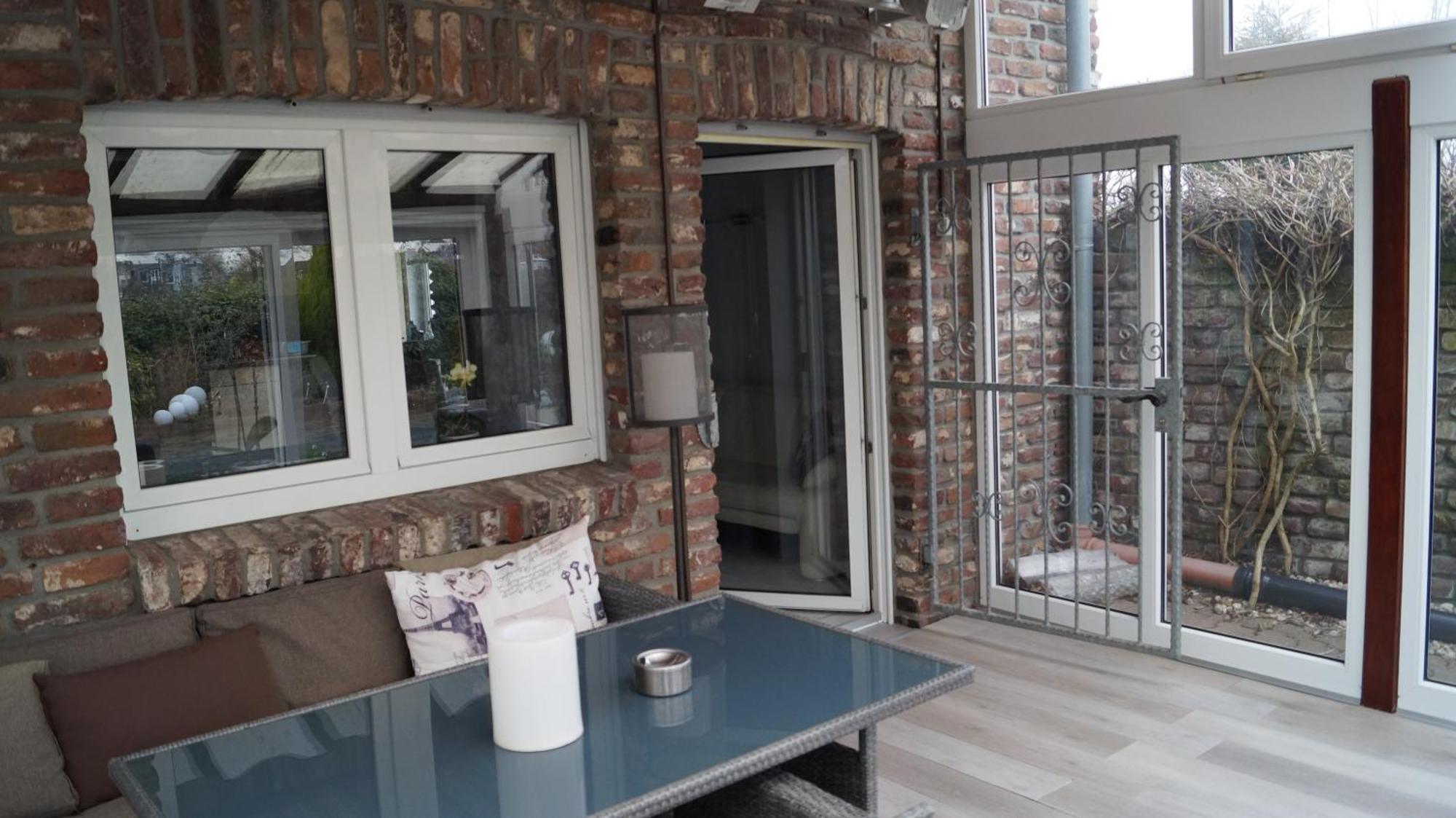 Ferienwohnung Pasch-Wittke Geldern Exteriér fotografie