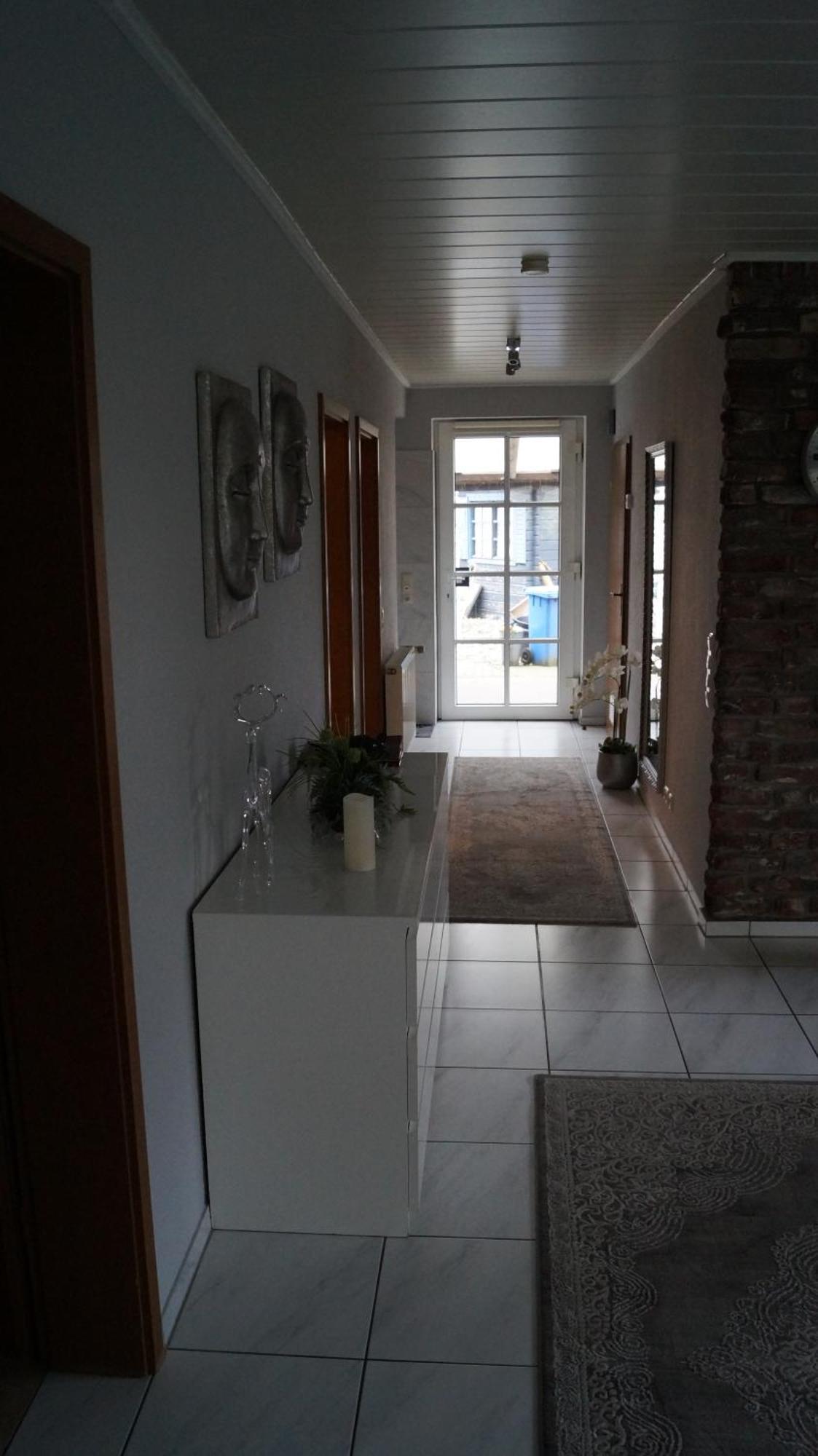 Ferienwohnung Pasch-Wittke Geldern Exteriér fotografie