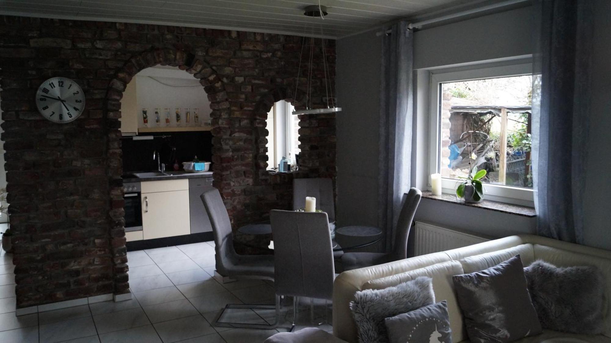 Ferienwohnung Pasch-Wittke Geldern Exteriér fotografie