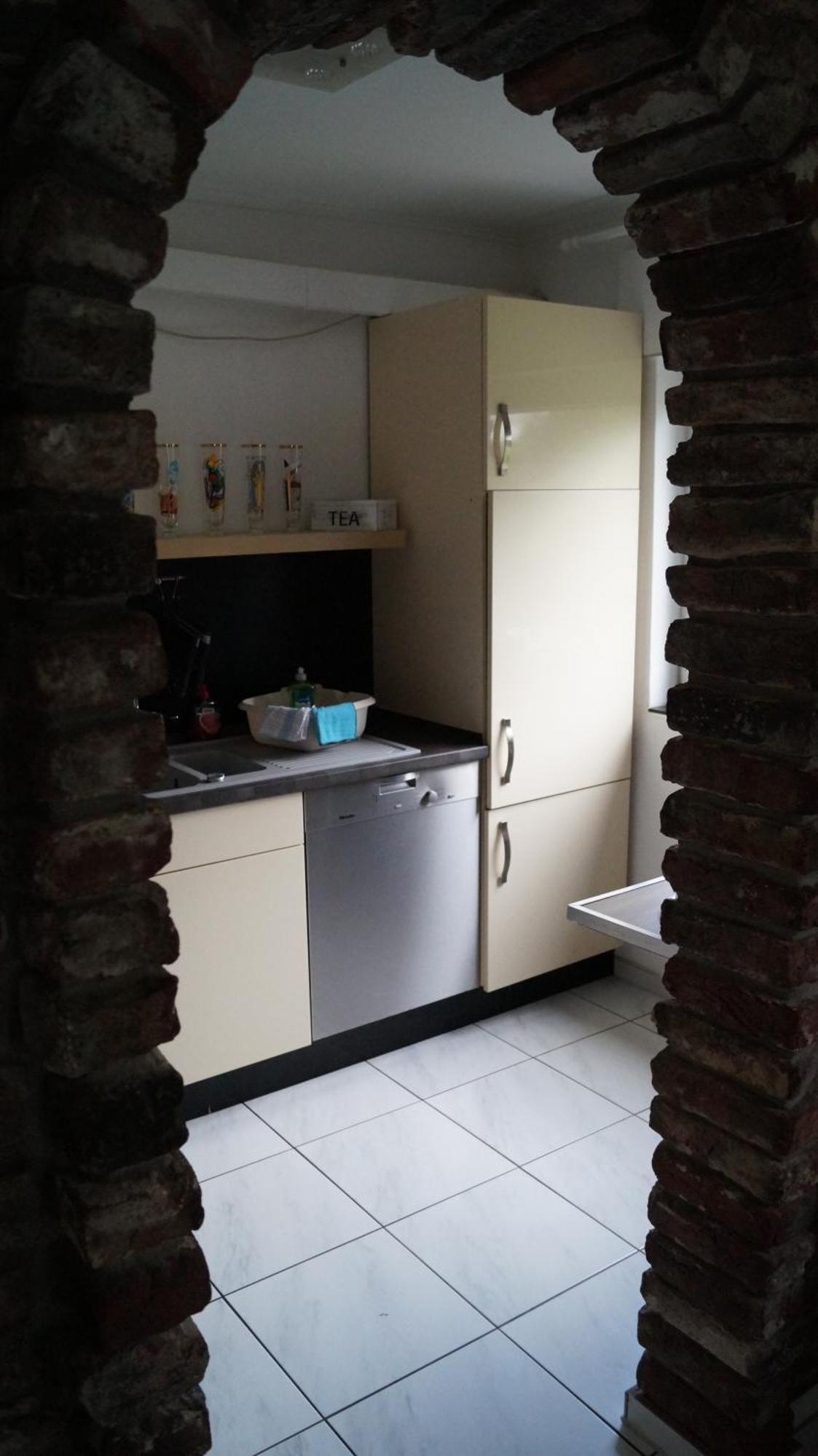 Ferienwohnung Pasch-Wittke Geldern Exteriér fotografie