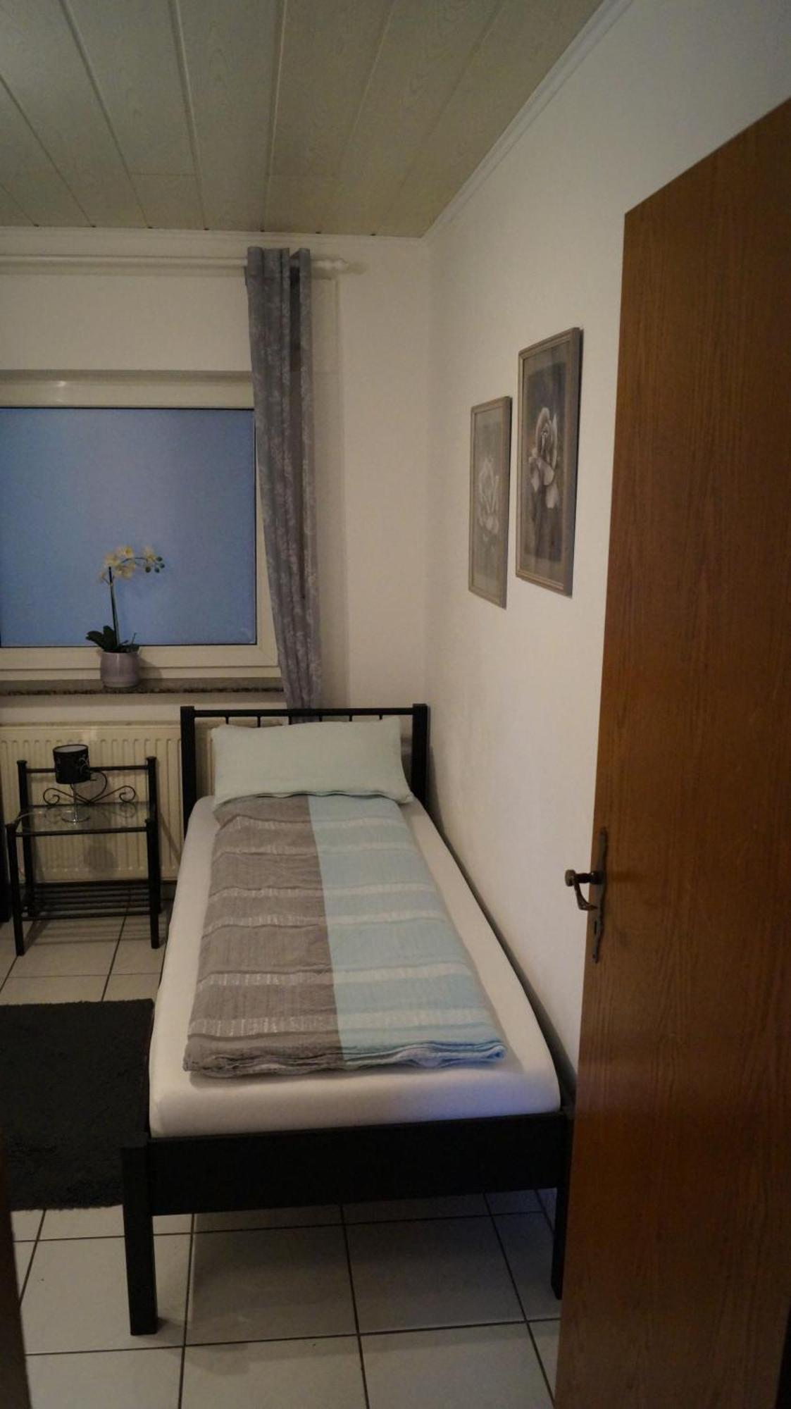 Ferienwohnung Pasch-Wittke Geldern Exteriér fotografie