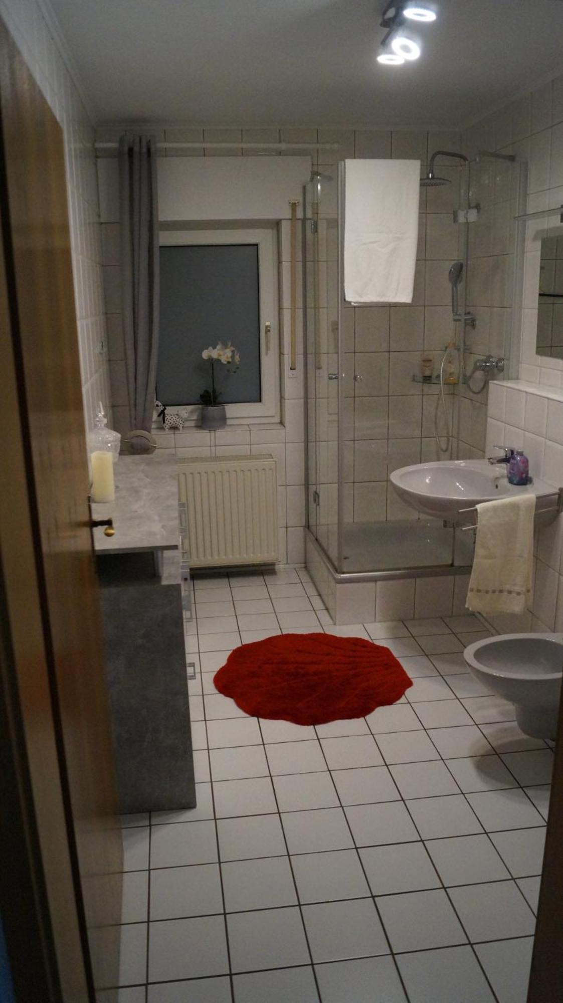 Ferienwohnung Pasch-Wittke Geldern Exteriér fotografie