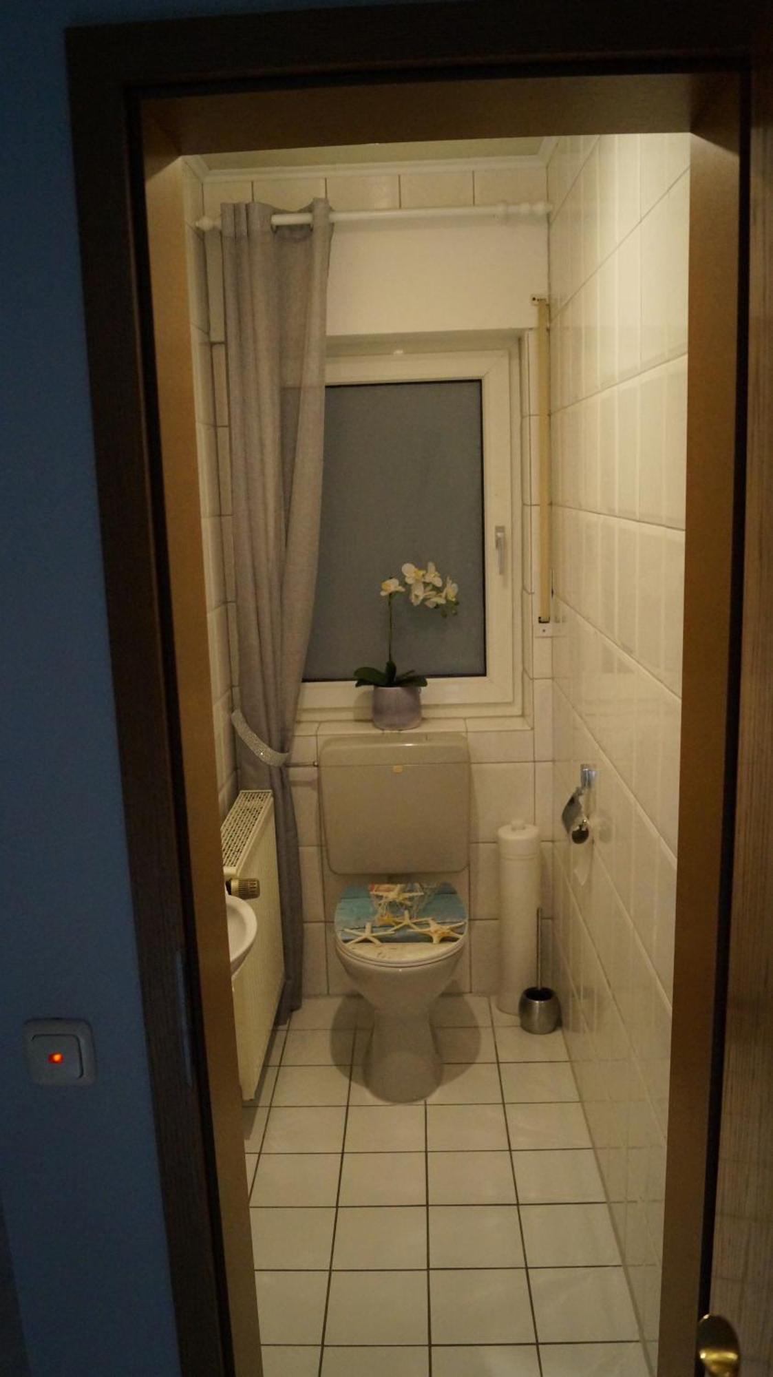 Ferienwohnung Pasch-Wittke Geldern Exteriér fotografie