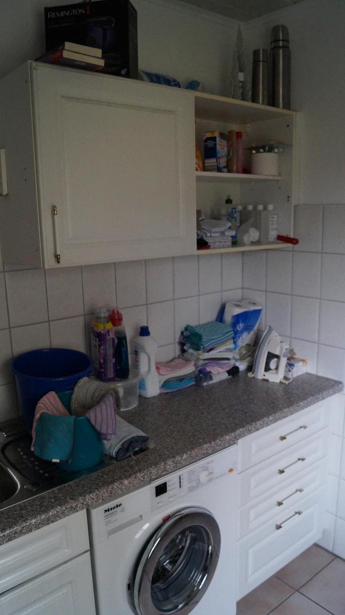 Ferienwohnung Pasch-Wittke Geldern Exteriér fotografie