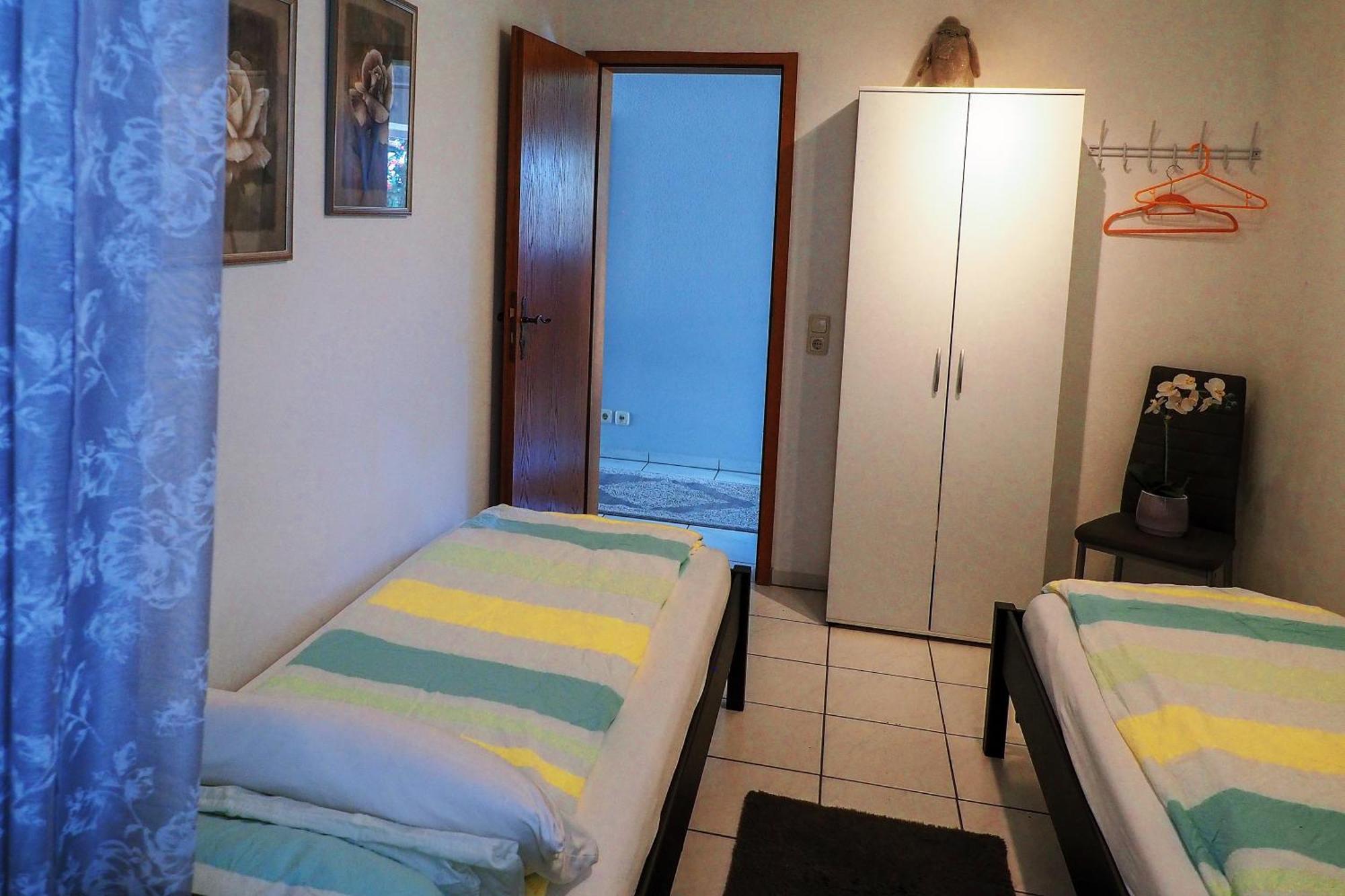 Ferienwohnung Pasch-Wittke Geldern Exteriér fotografie