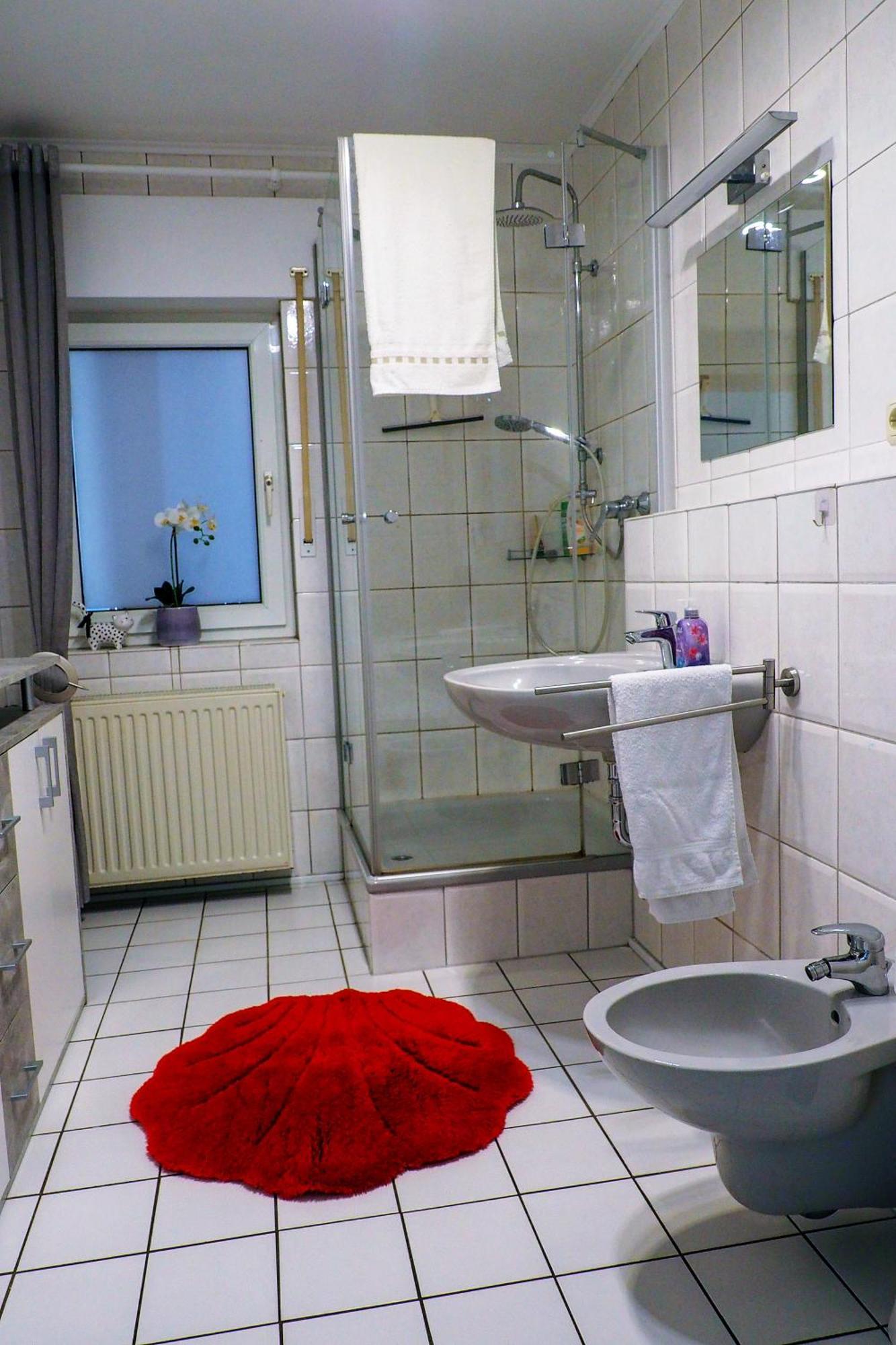 Ferienwohnung Pasch-Wittke Geldern Exteriér fotografie