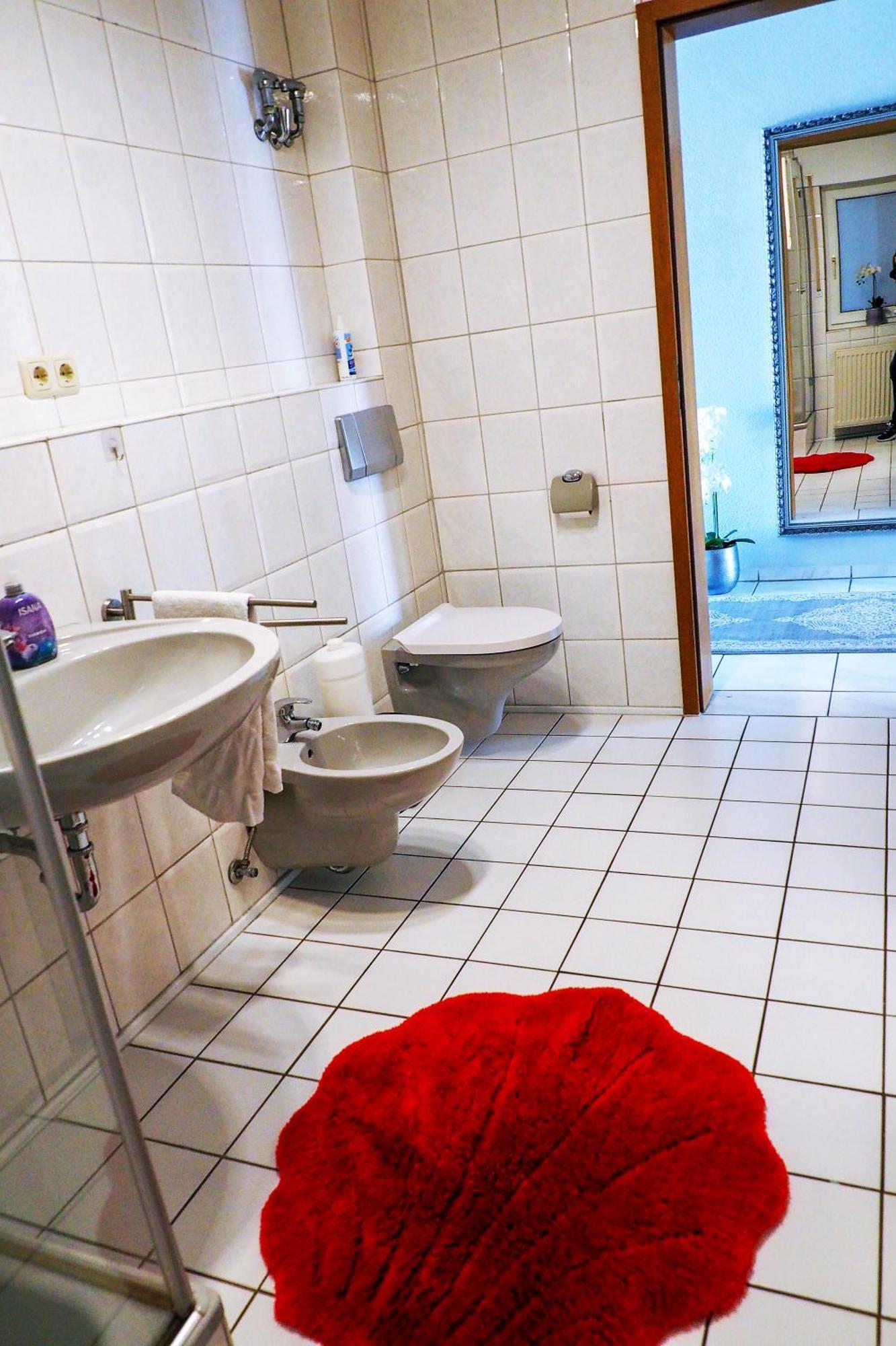 Ferienwohnung Pasch-Wittke Geldern Exteriér fotografie
