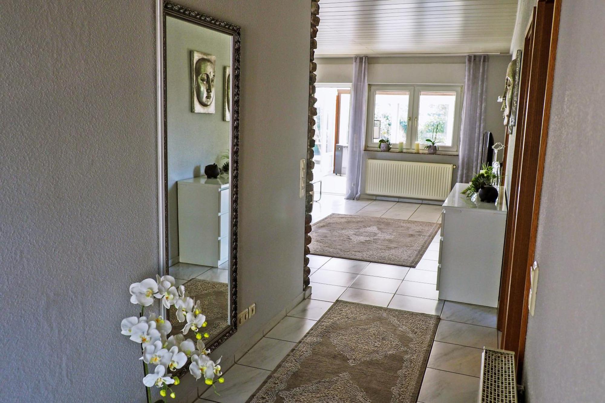 Ferienwohnung Pasch-Wittke Geldern Exteriér fotografie