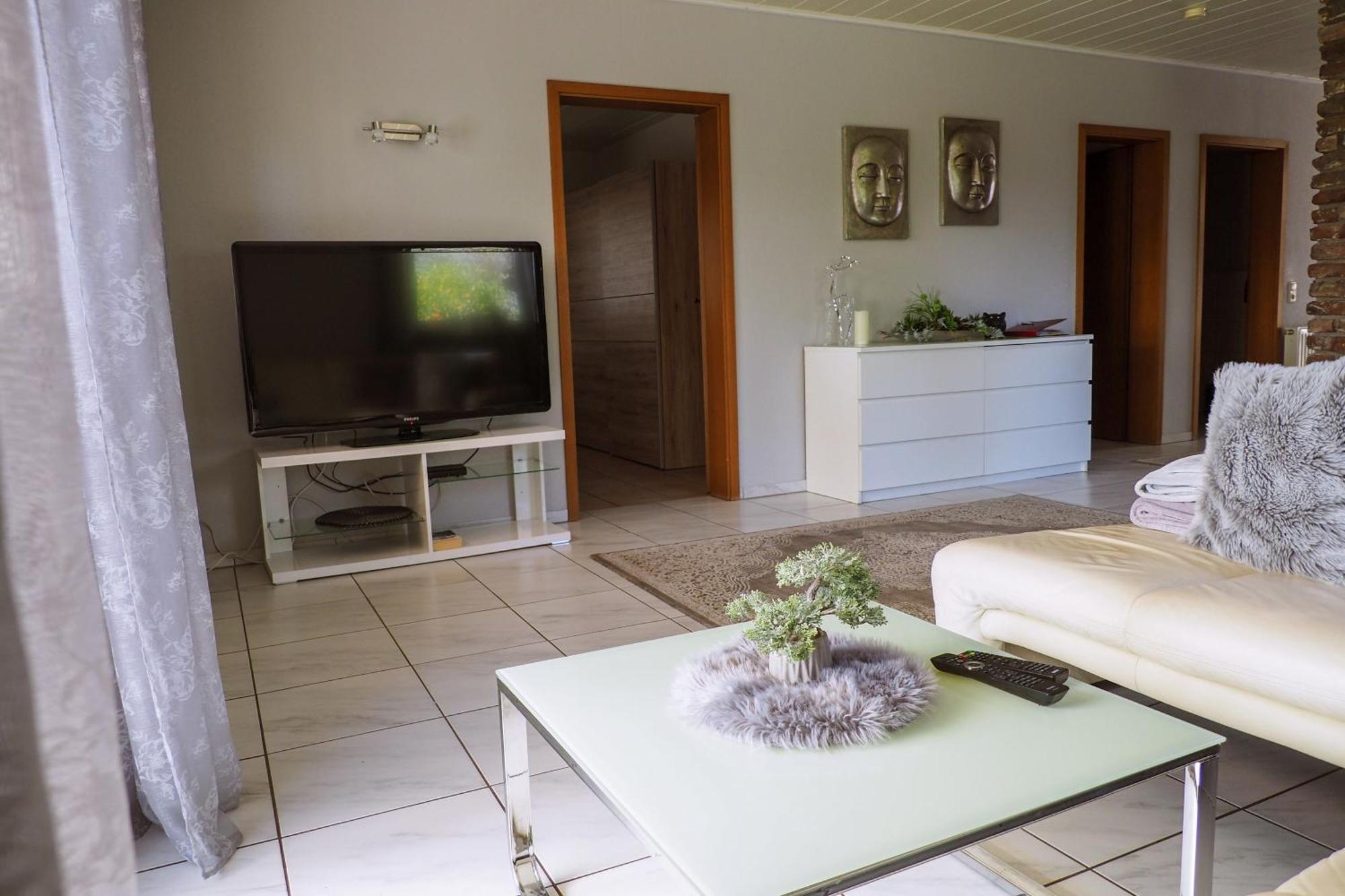 Ferienwohnung Pasch-Wittke Geldern Exteriér fotografie