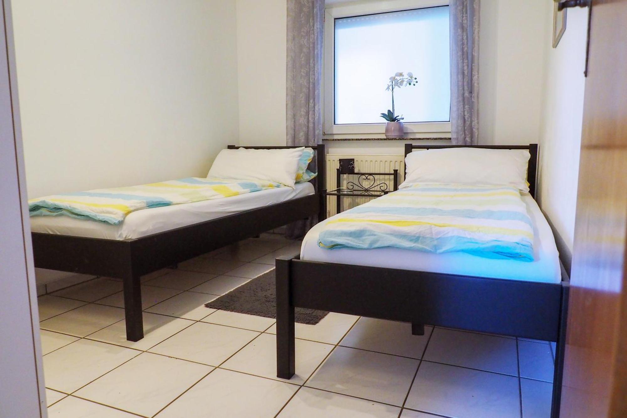 Ferienwohnung Pasch-Wittke Geldern Exteriér fotografie